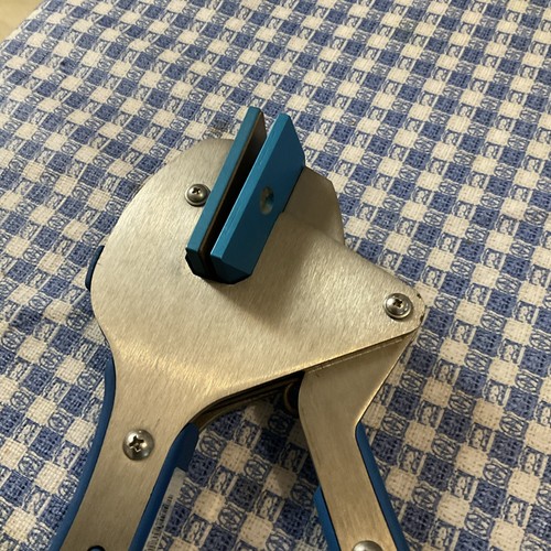 Pressa utensile quickutz - utensile,