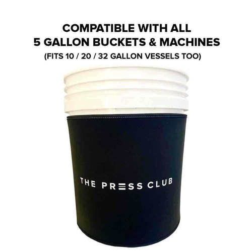 The press club premium - the,