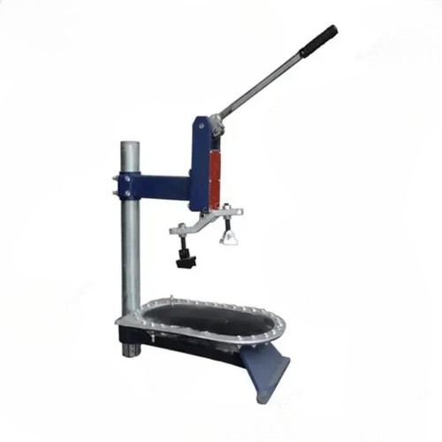 Nuove presse manuali - suola, per