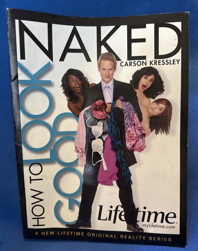How look good naked - to,