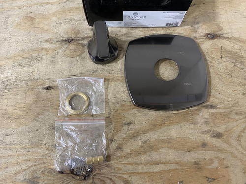 Signature hardware shsf8010gm - hardware,