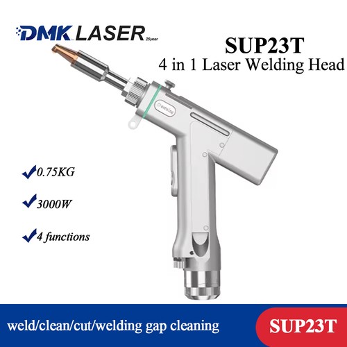 Testa saldatura laser - saldatura,