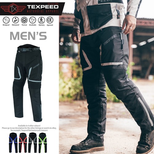 Pantalone moto - moto,
