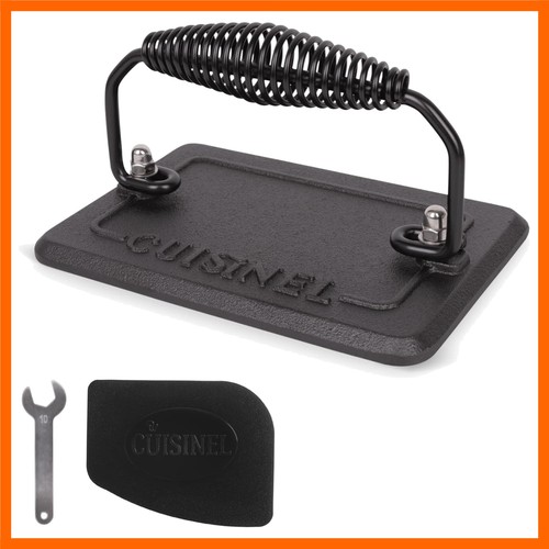 Grill press pressa - -,