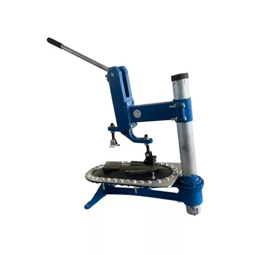 Pressa manuale compatta - ,