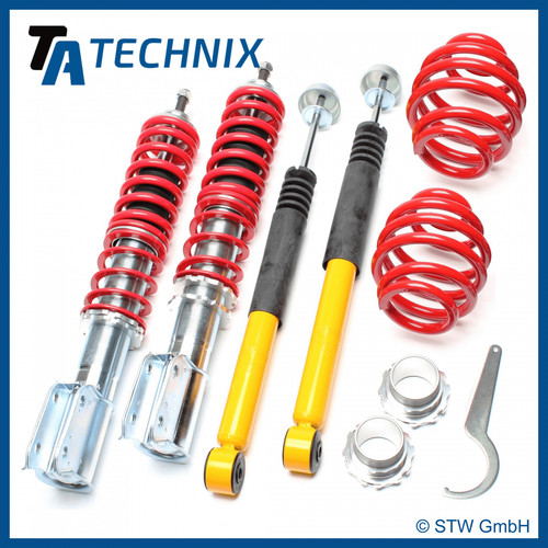 Technix coilover per - ta,