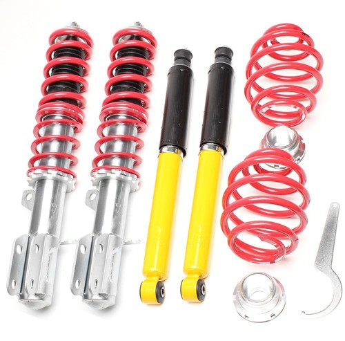 Technix coilover kit - coilover-kit, per