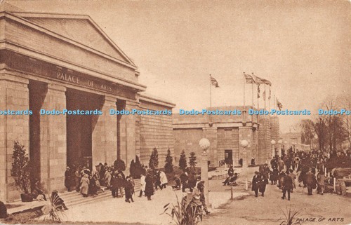 R554110 palace arts - palace,