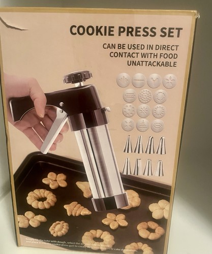 Set pressa per - , in