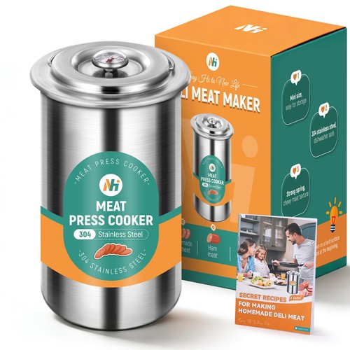 Newhai pressa per - newhai,